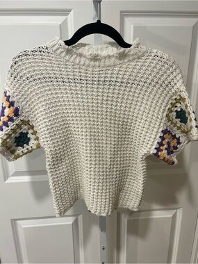 Crochet Top